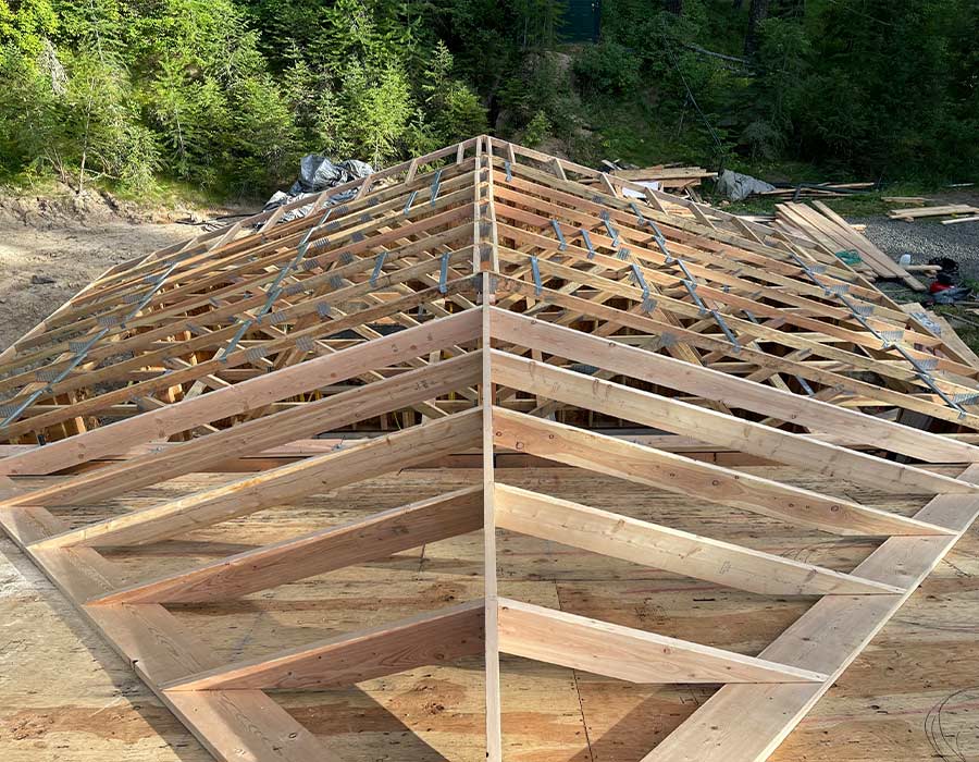 pole barn contractor idaho