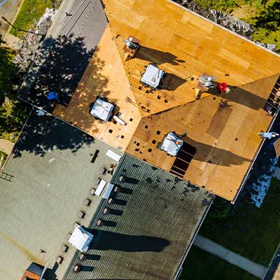 roof replacement idaho