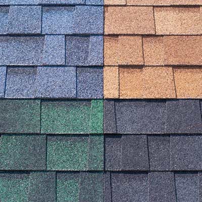 asphalt shingle roof repair Moscow id